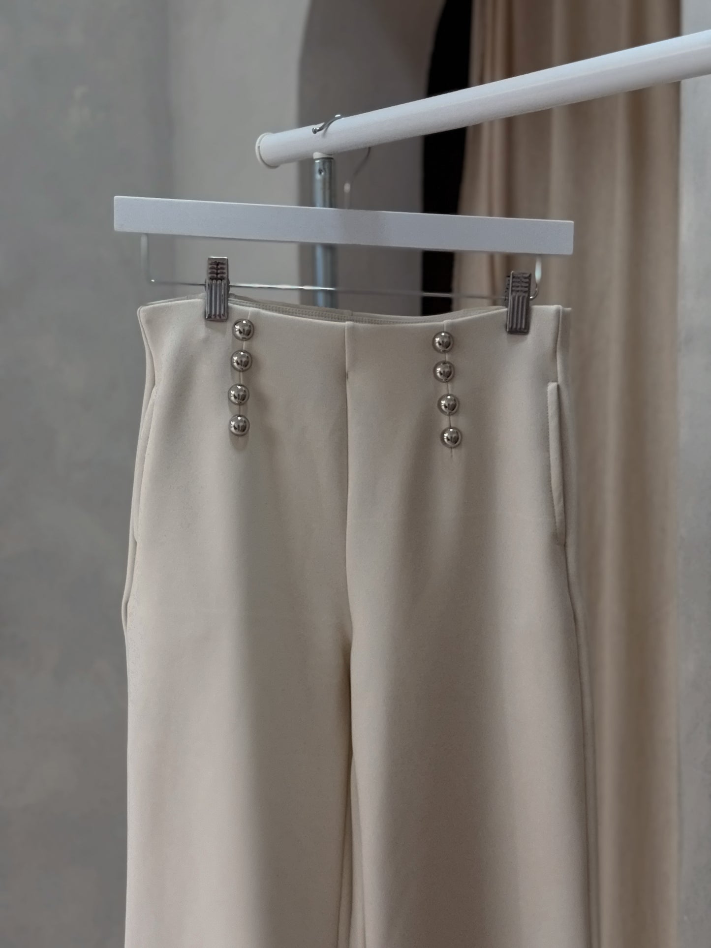 Nooré Trousers