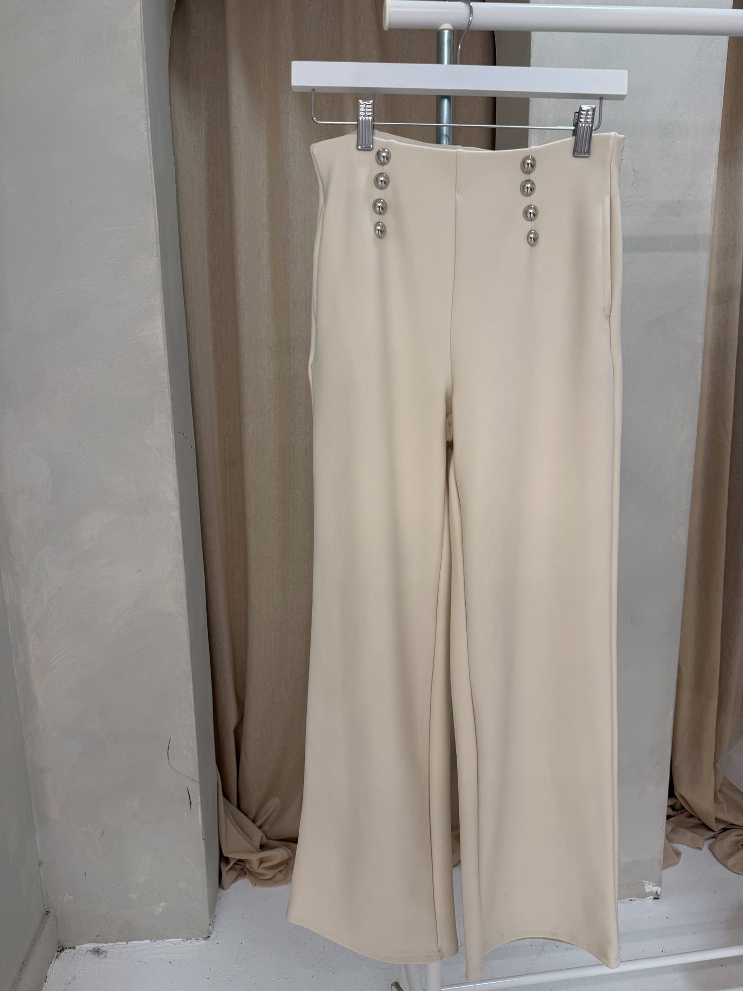 Nooré Trousers