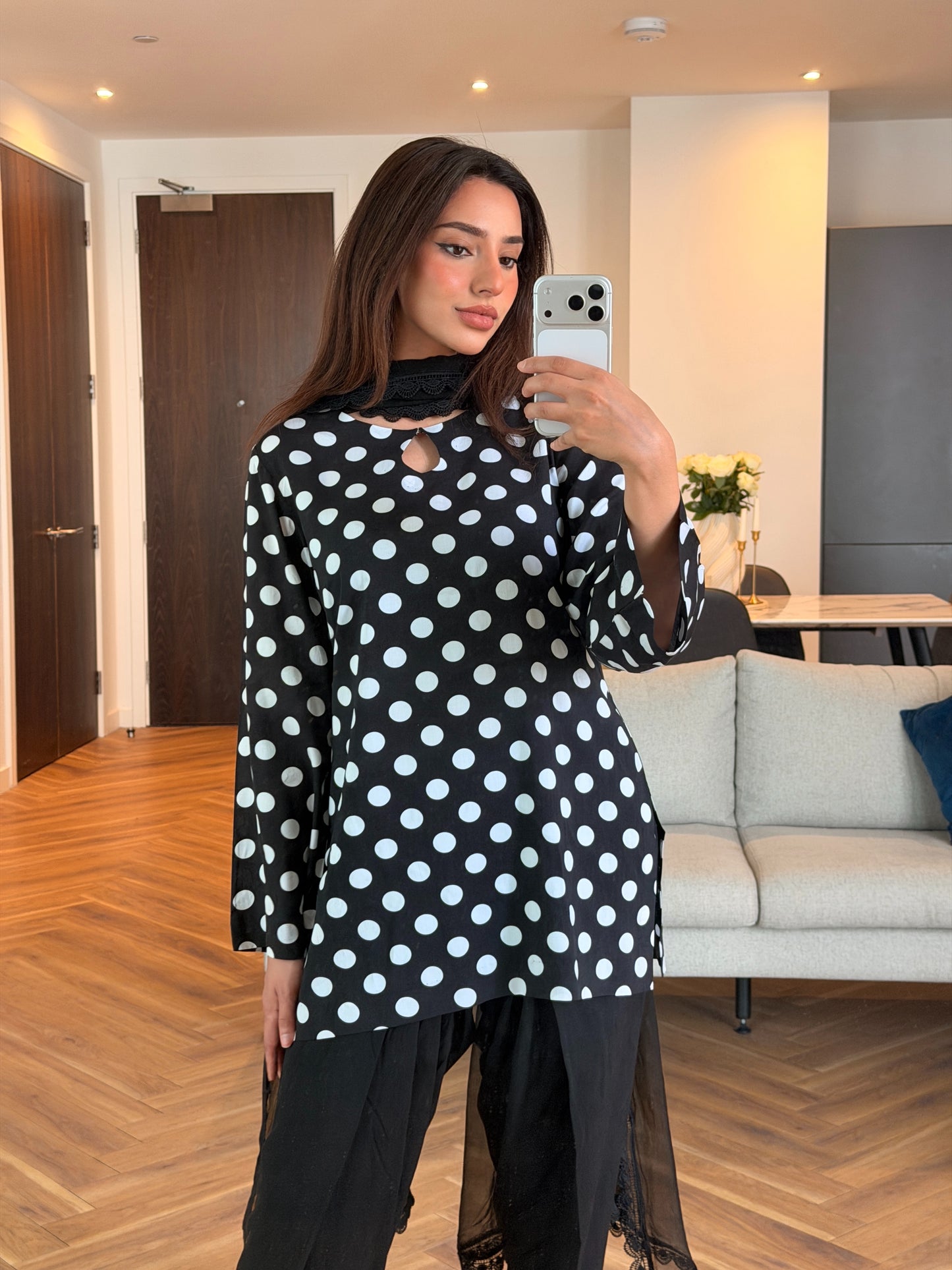 Polka set