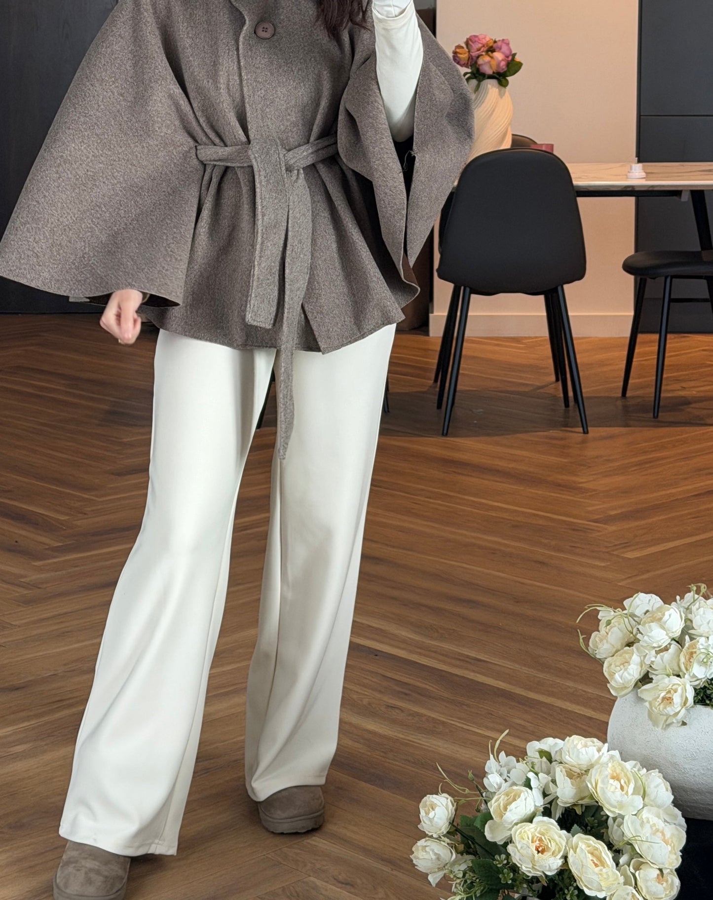 Nooré Trousers