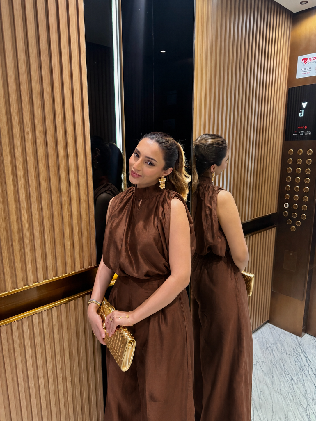 Amaya set