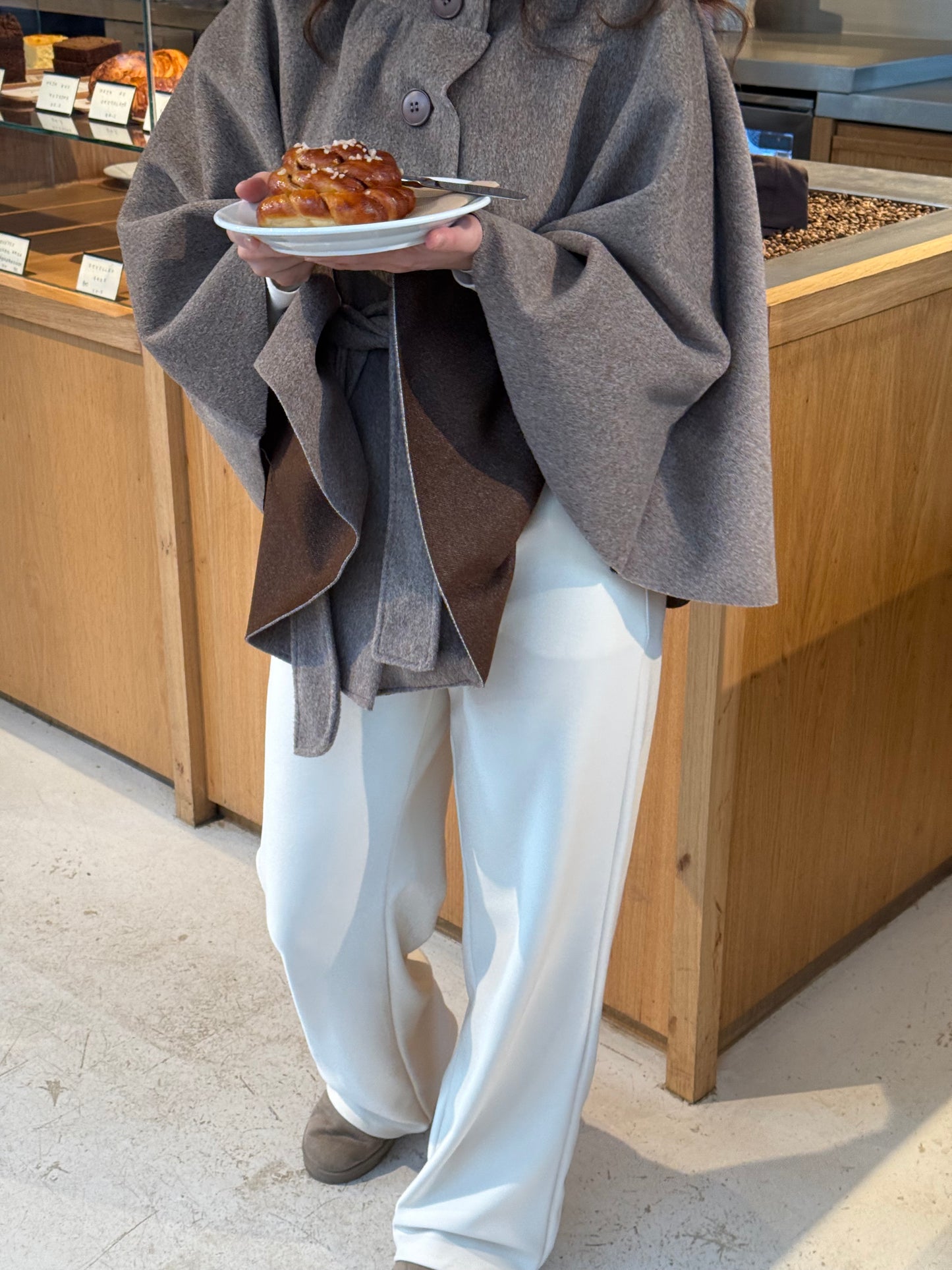Nooré Trousers