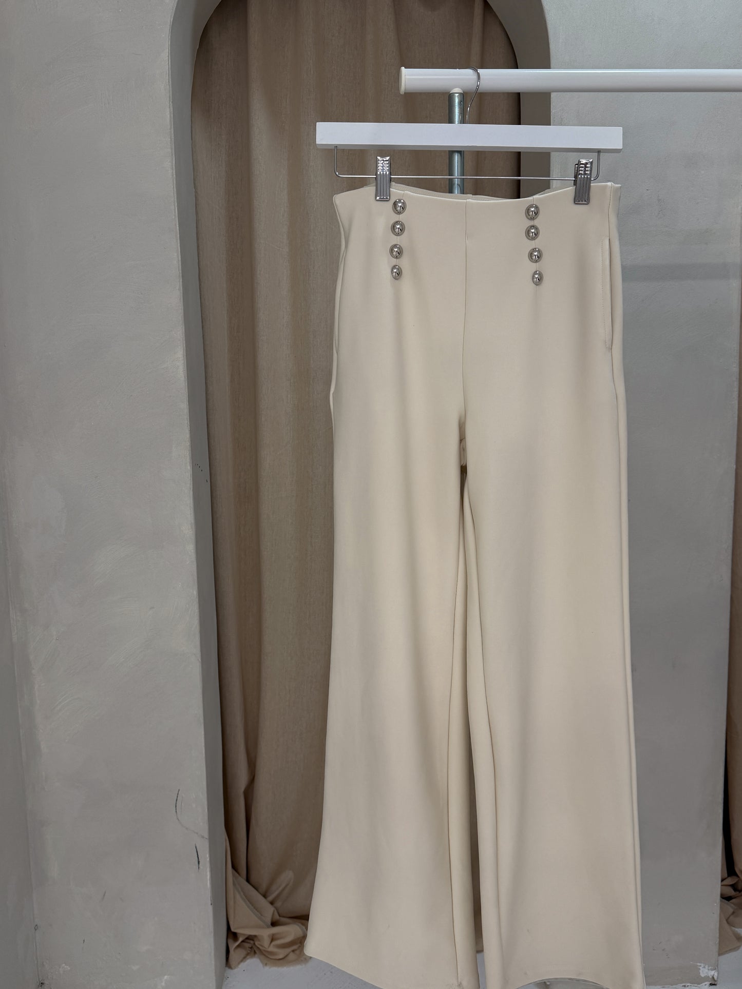 Nooré Trousers