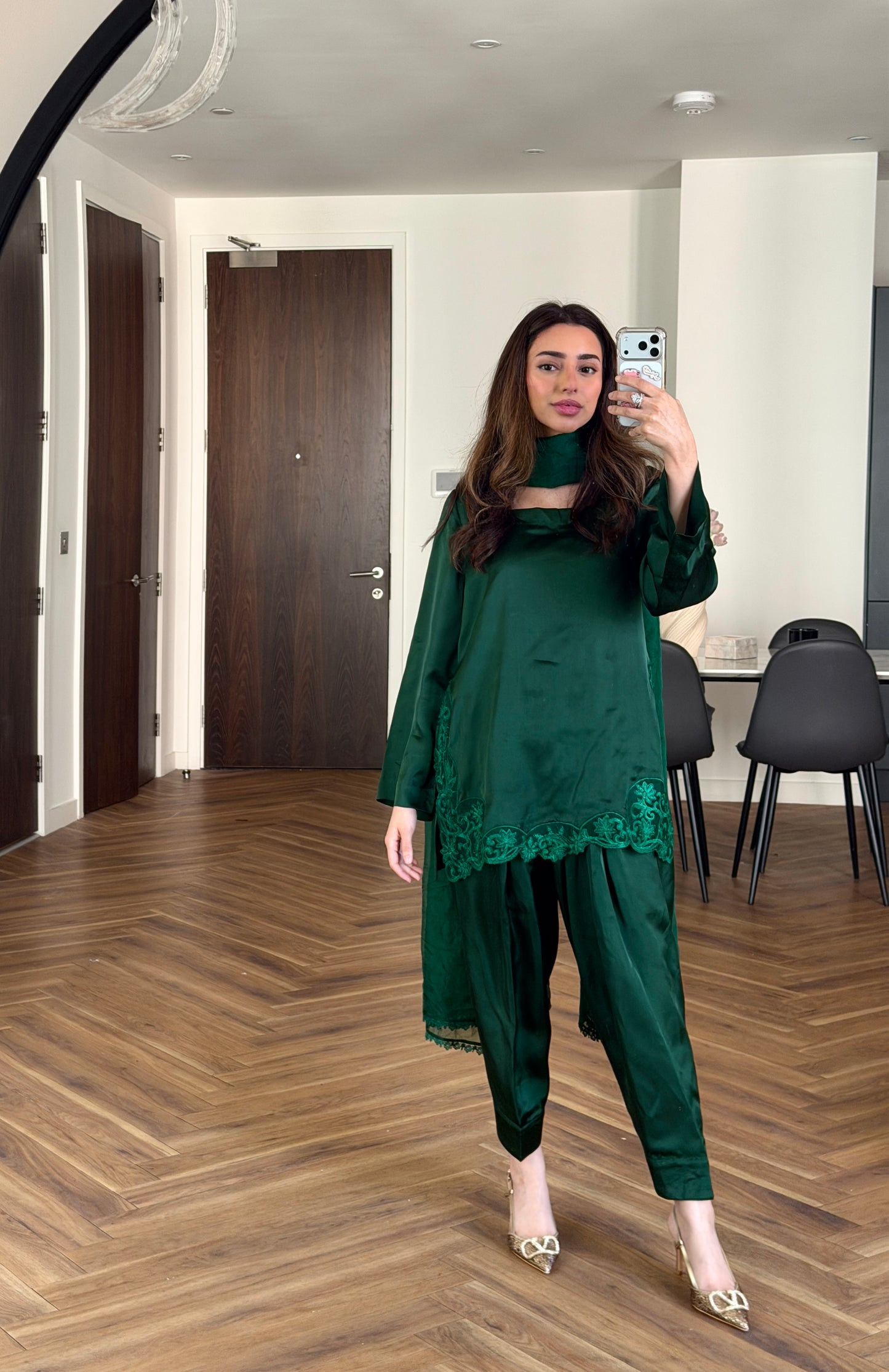 Emerald