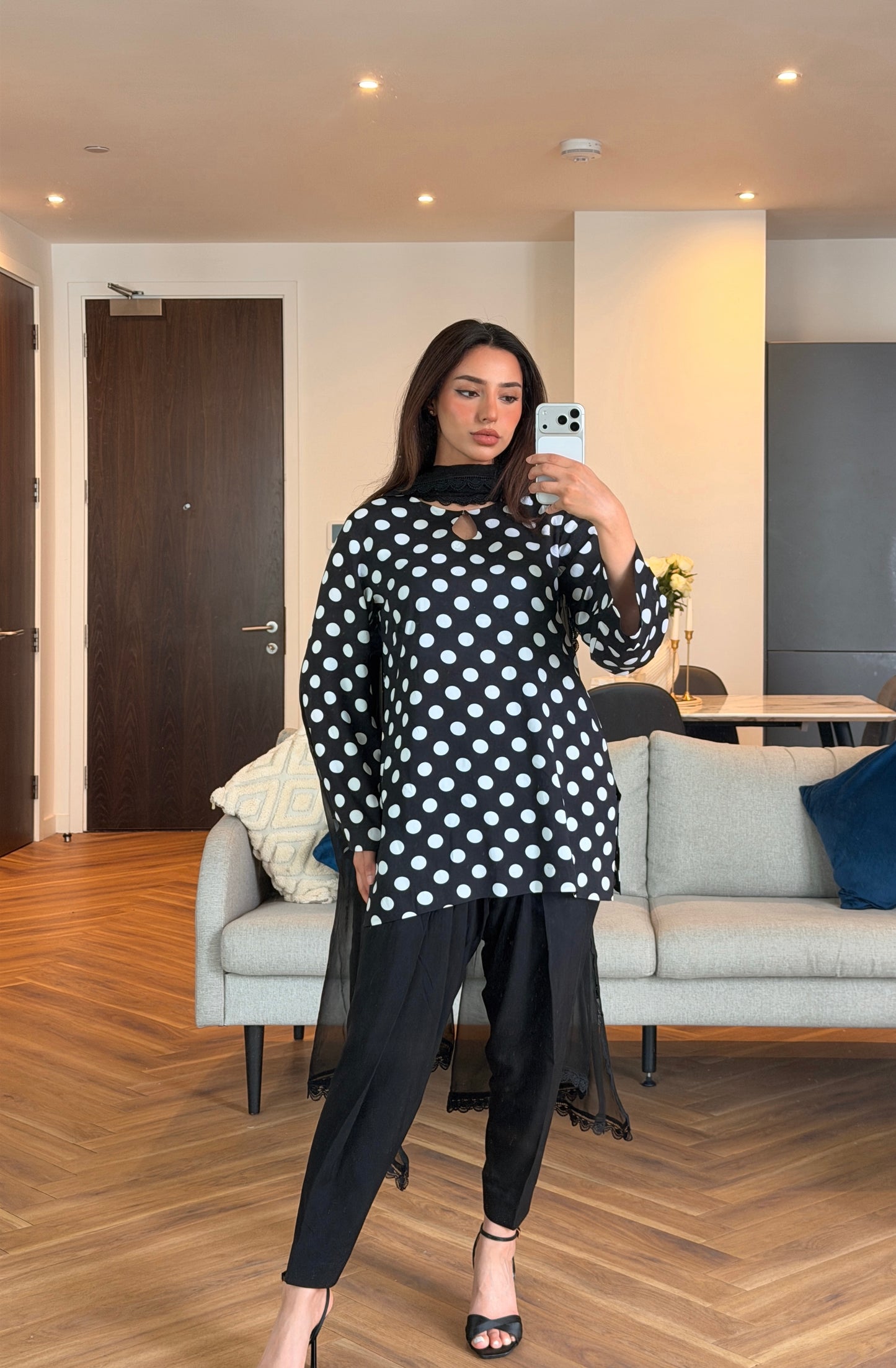 Polka set
