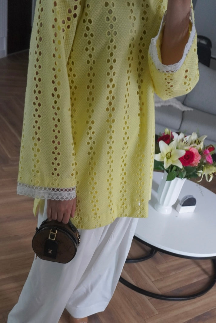 Lemon Set