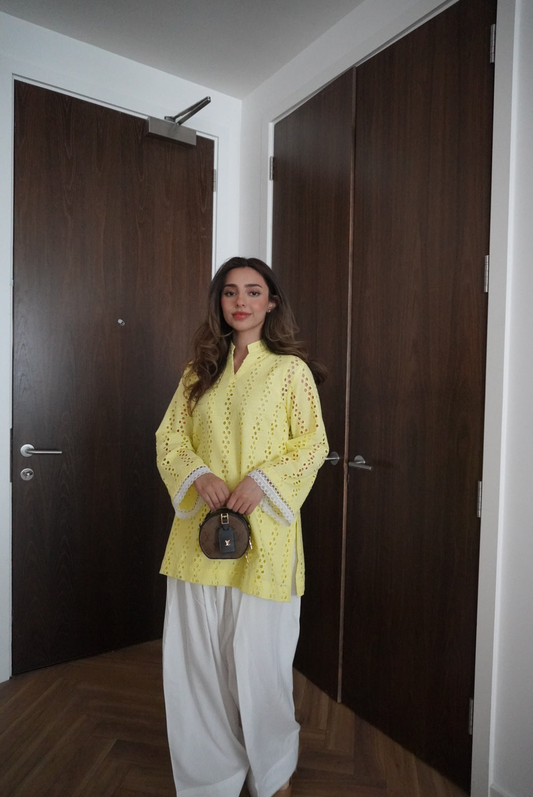 Lemon Set